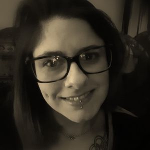 Meet your Posher, Marie-ann